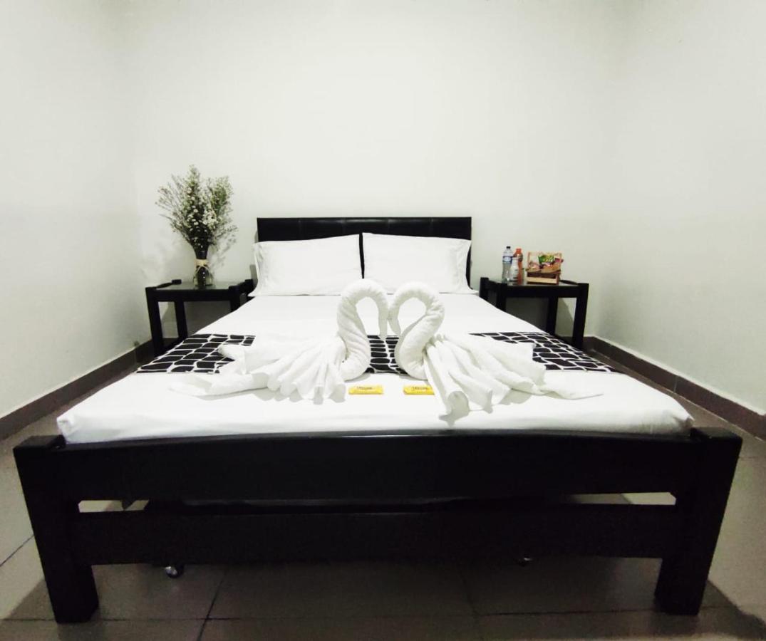 Hotel Fermin Santa Rosa de Cabal Luaran gambar