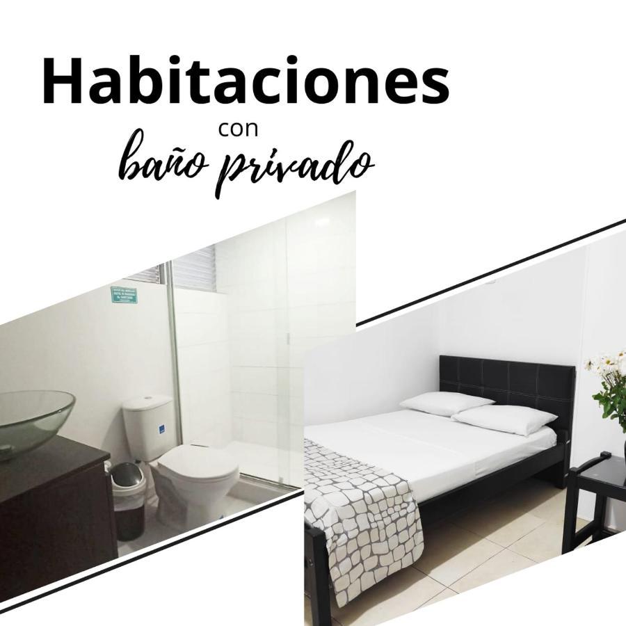 Hotel Fermin Santa Rosa de Cabal Luaran gambar
