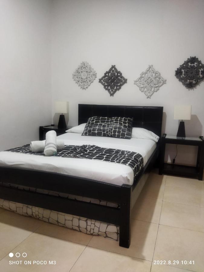 Hotel Fermin Santa Rosa de Cabal Luaran gambar