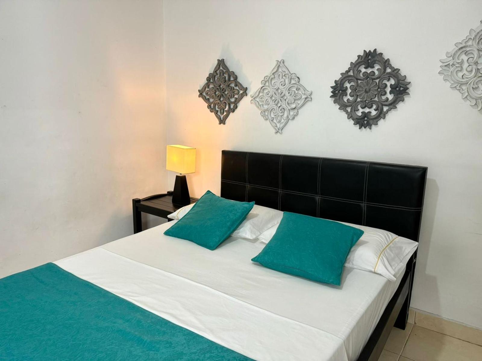 Hotel Fermin Santa Rosa de Cabal Luaran gambar