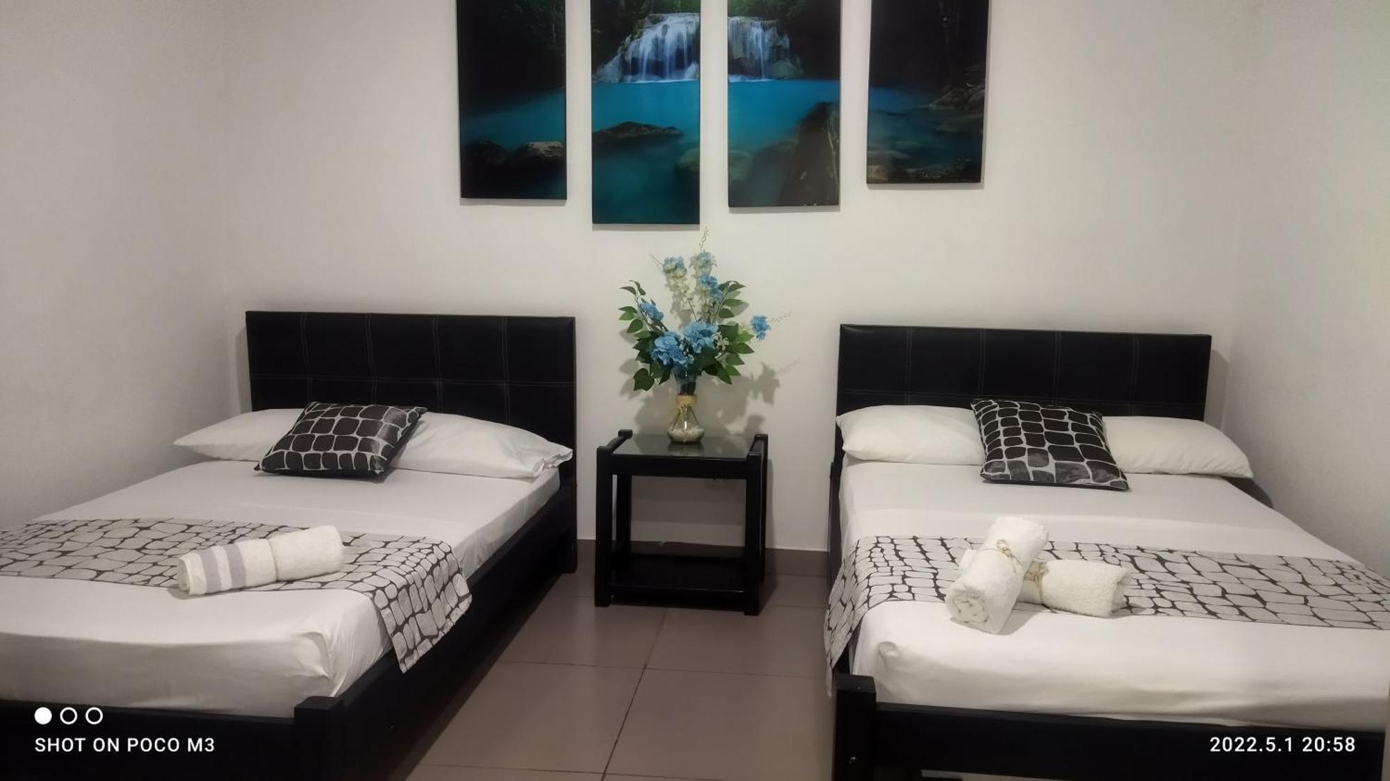 Hotel Fermin Santa Rosa de Cabal Luaran gambar