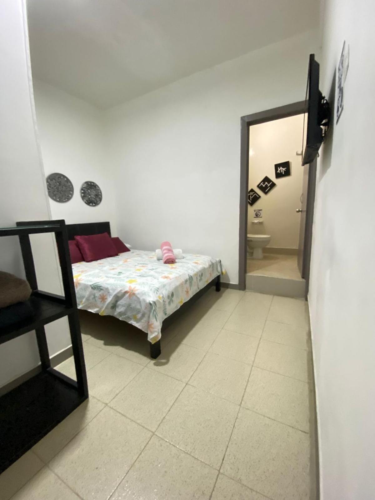 Hotel Fermin Santa Rosa de Cabal Luaran gambar